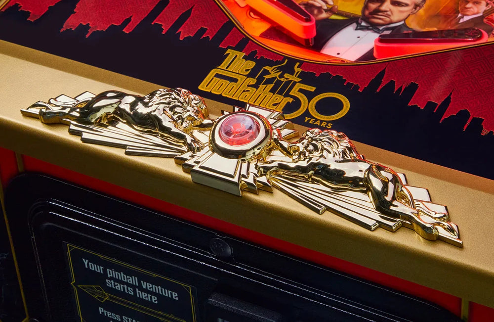 The Godfather Collector's Edition