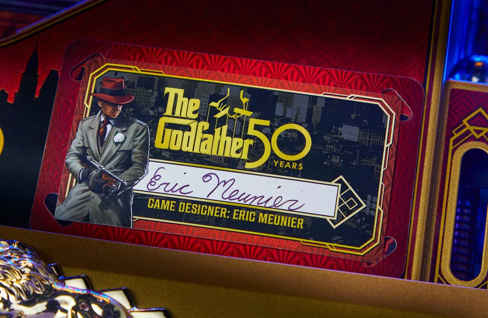 The Godfather Collector's Edition