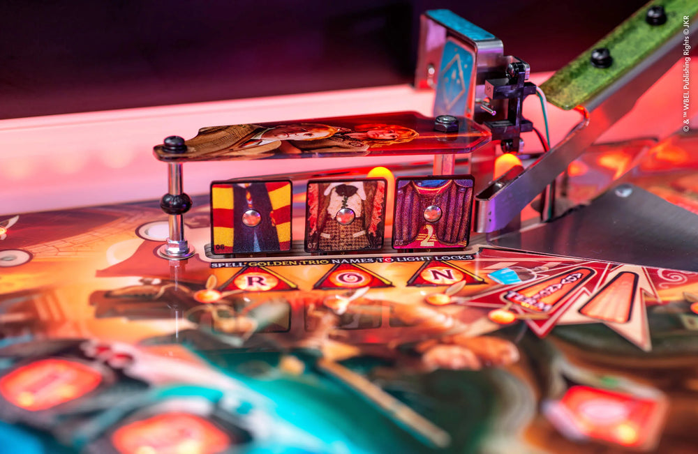 Harry Potter Collector's Edition