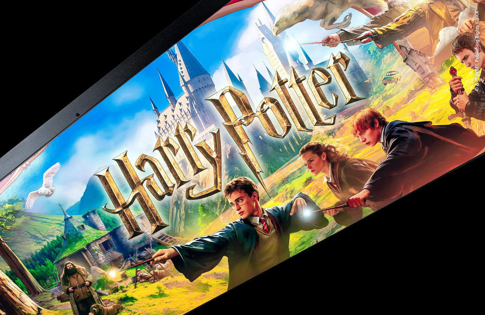 Harry Potter Collector's Edition