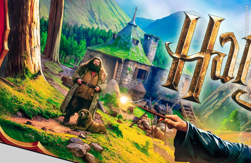 Harry Potter Collector's Edition