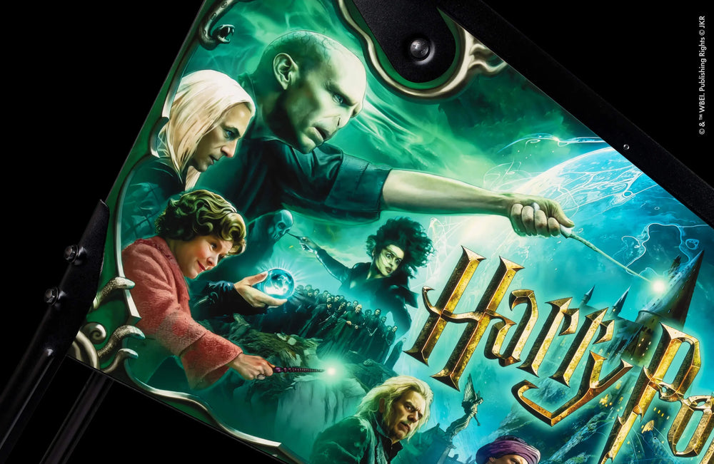 Harry Potter Collector's Edition