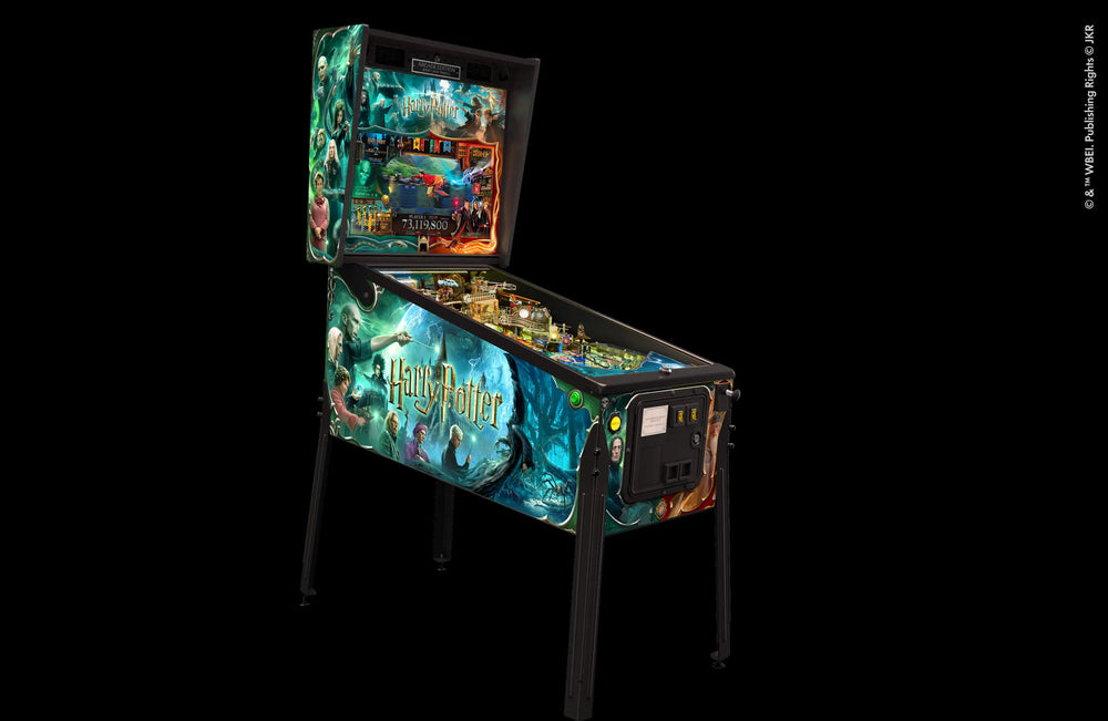 Harry Potter Collector's Edition