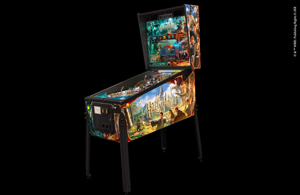 Harry Potter Collector's Edition