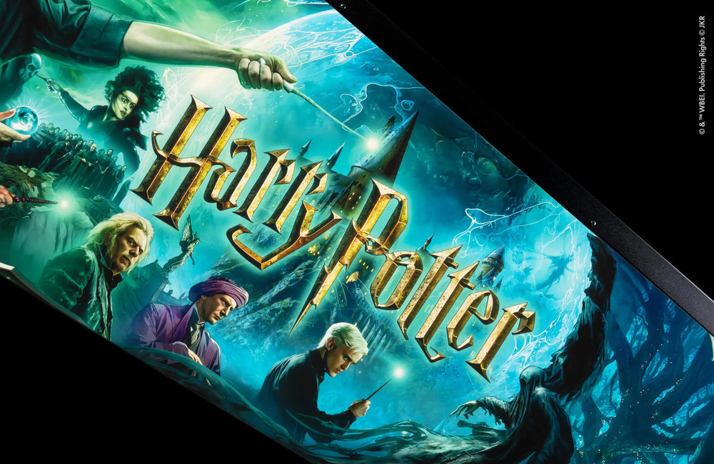 Harry Potter Collector's Edition