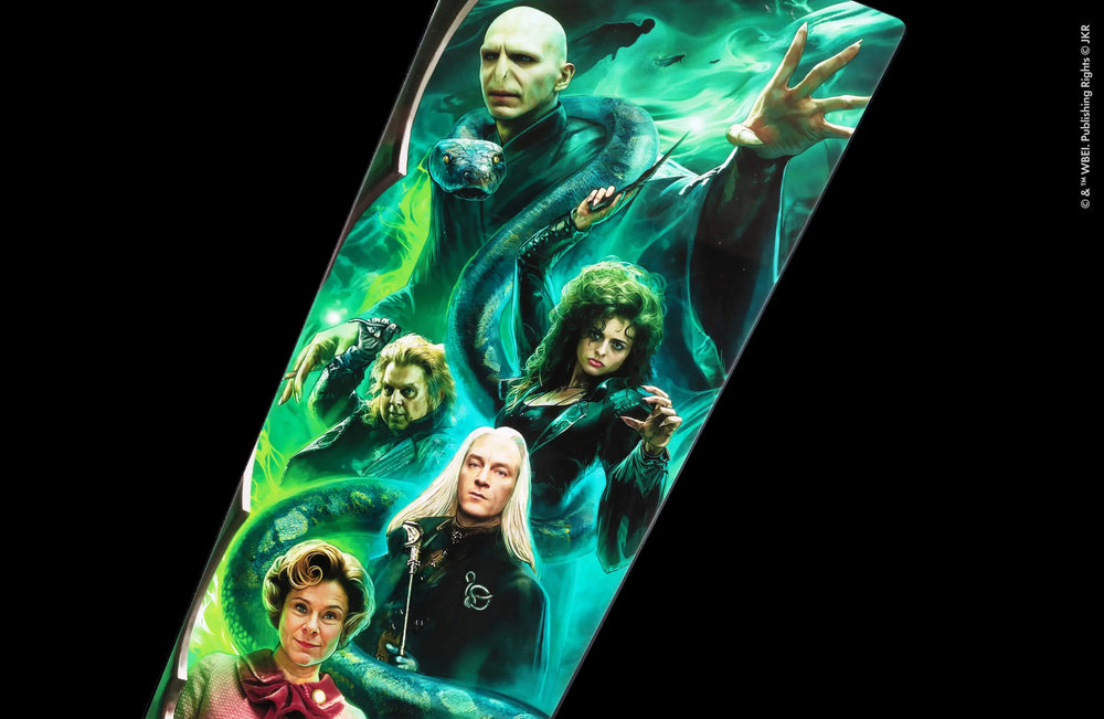 Harry Potter Collector's Edition