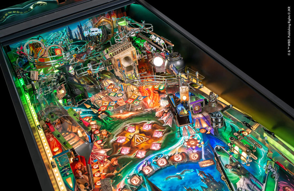 Harry Potter Collector's Edition