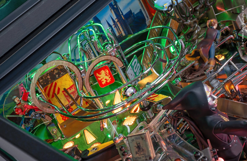 Harry Potter Collector's Edition