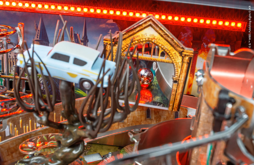 Harry Potter Collector's Edition