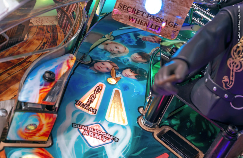 Harry Potter Collector's Edition