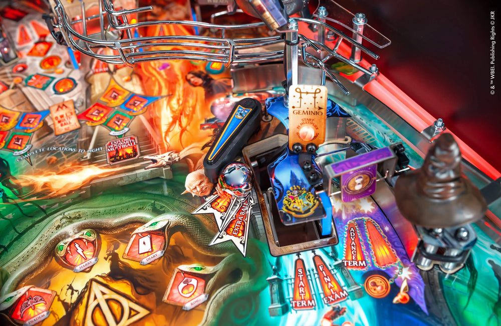 Harry Potter Collector's Edition