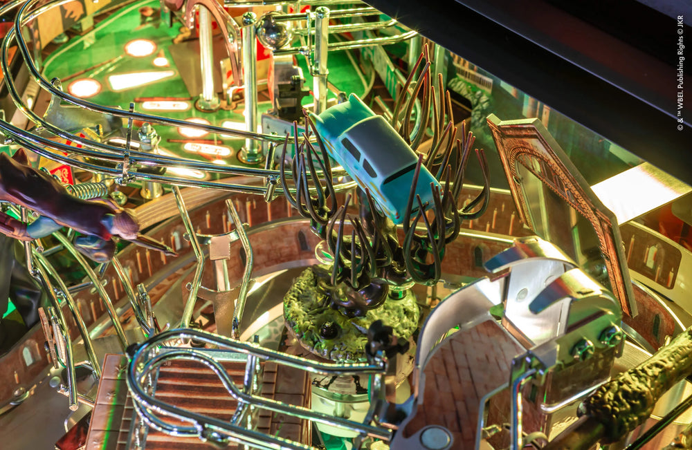 Harry Potter Collector's Edition