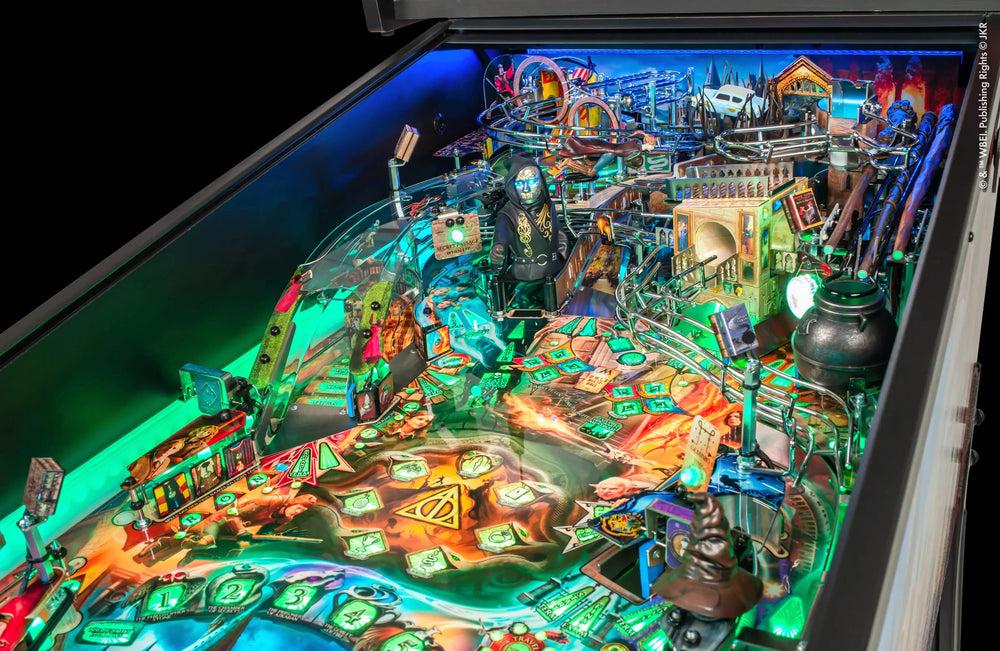 Harry Potter Collector's Edition