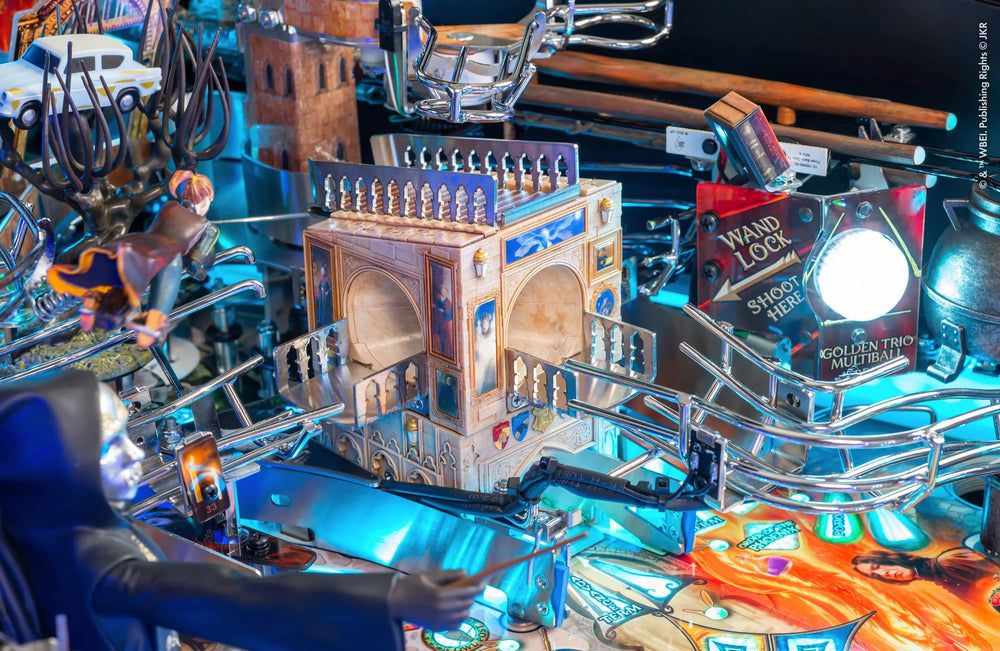 Harry Potter Collector's Edition