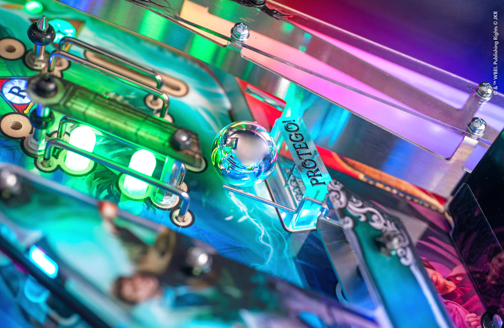 Harry Potter Collector's Edition