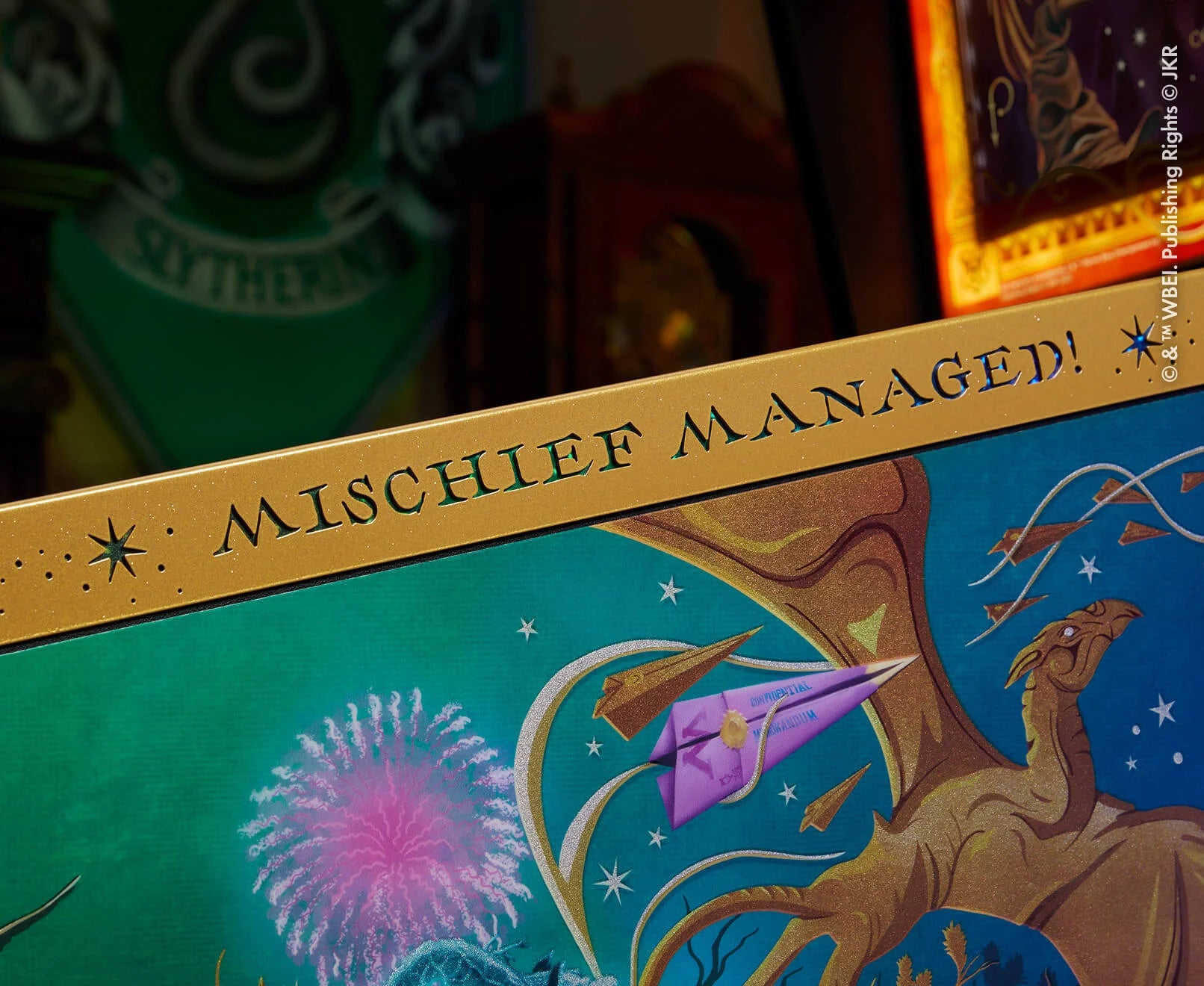Harry Potter Collector's Edition Harry Potter Collector's Edition