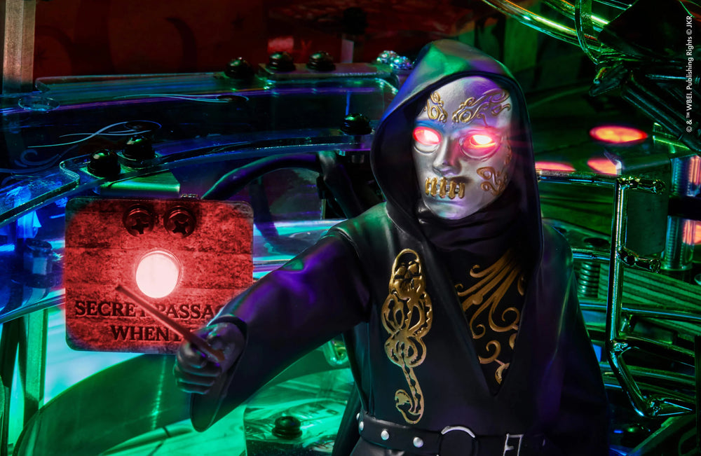 Harry Potter Collector's Edition