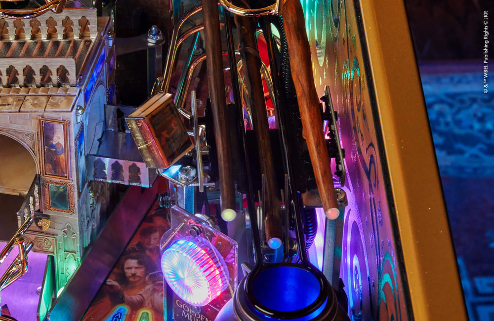 Harry Potter Collector's Edition