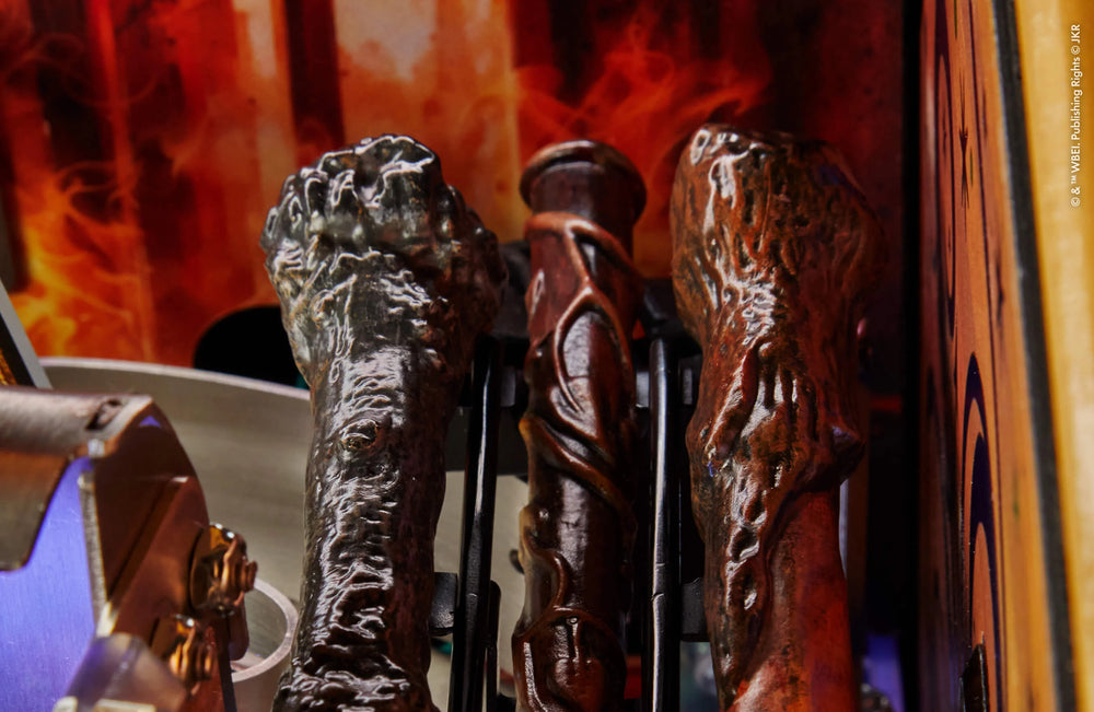 Harry Potter Collector's Edition