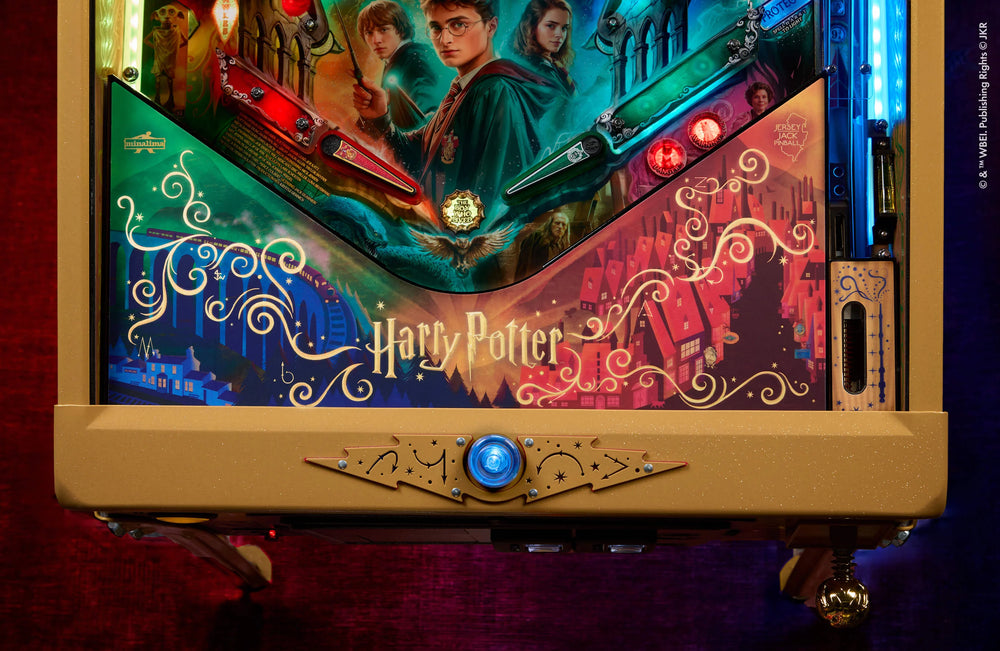 Harry Potter Collector's Edition