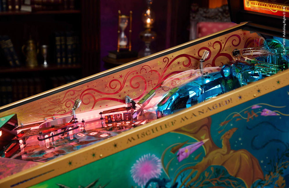 Harry Potter Collector's Edition