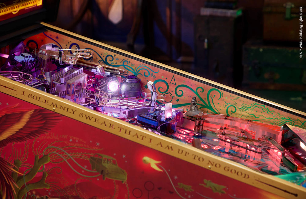 Harry Potter Collector's Edition