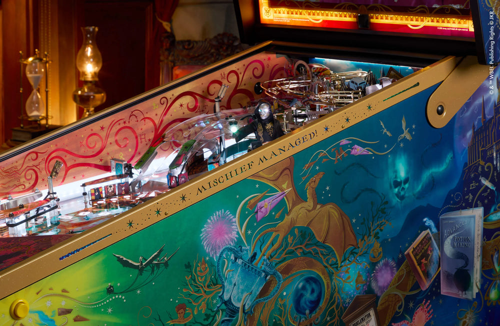 Harry Potter Collector's Edition