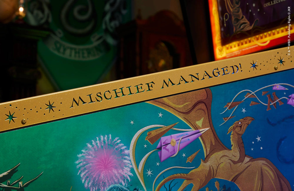 Harry Potter Collector's Edition