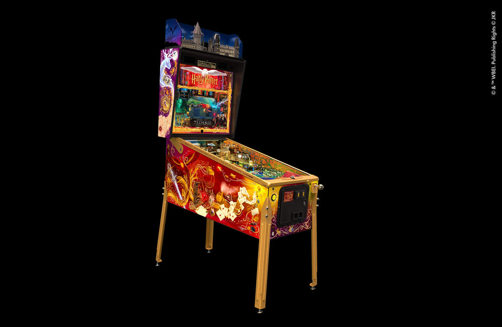 Harry Potter Collector's Edition