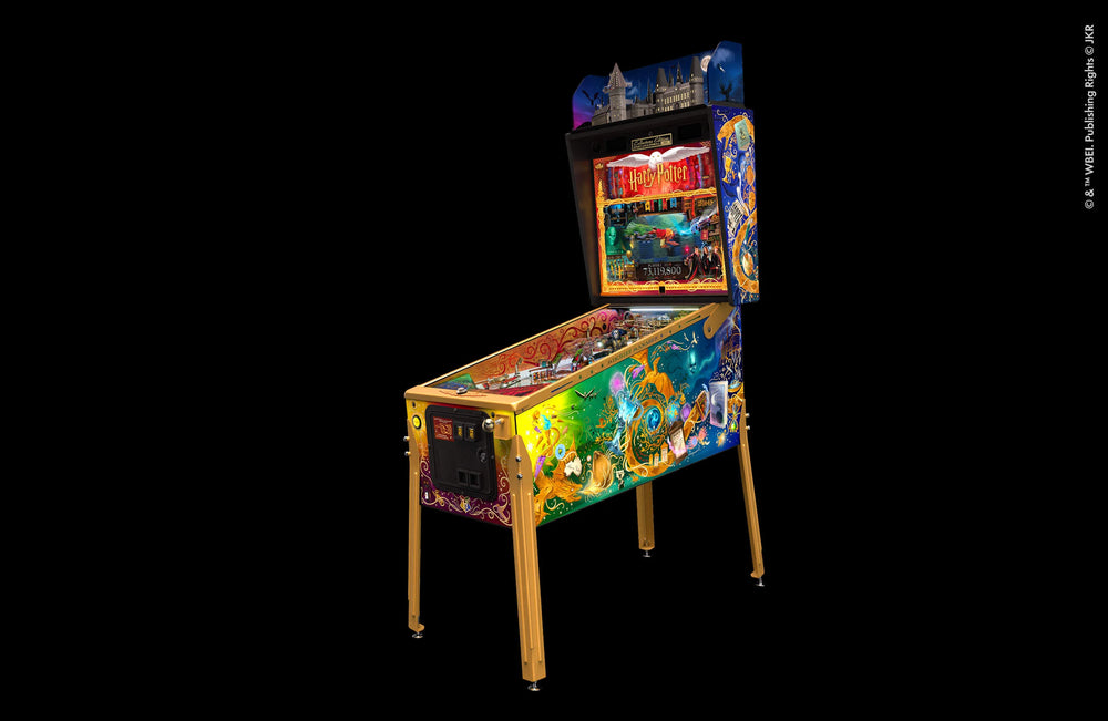 Harry Potter Collector's Edition