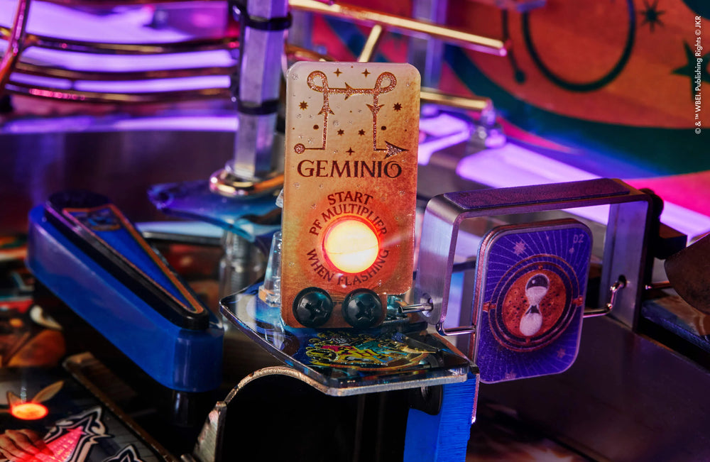 Harry Potter Collector's Edition