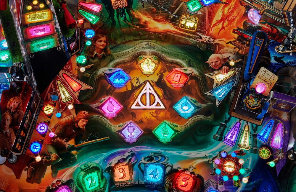 Harry Potter Collector's Edition