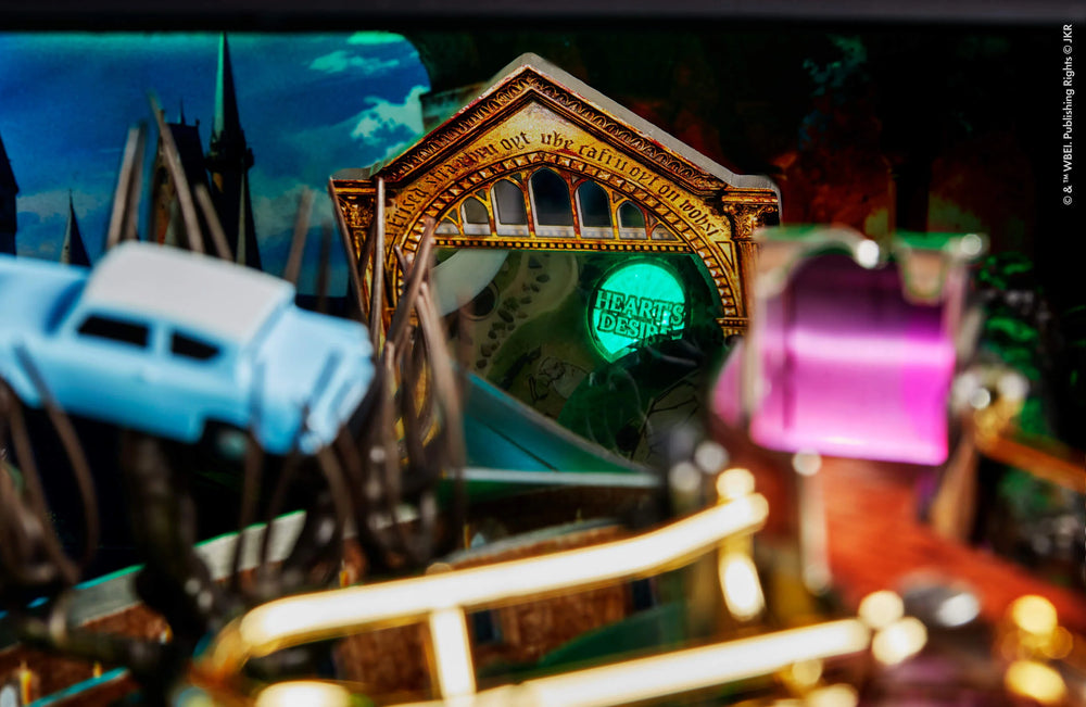 Harry Potter Collector's Edition