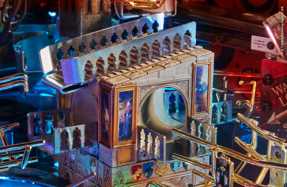 Harry Potter Collector's Edition