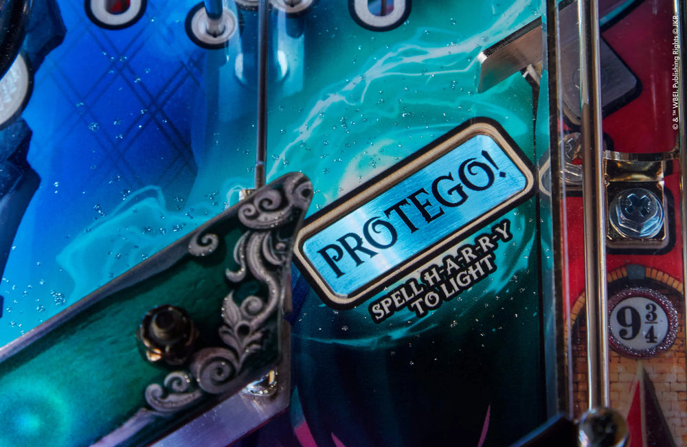 Harry Potter Collector's Edition