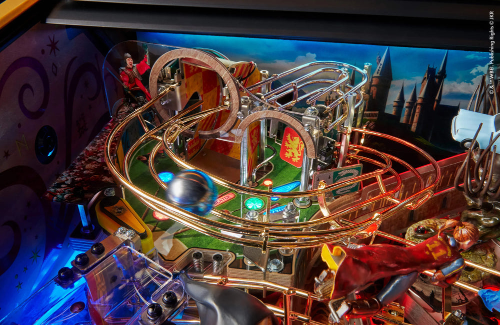 Harry Potter Collector's Edition