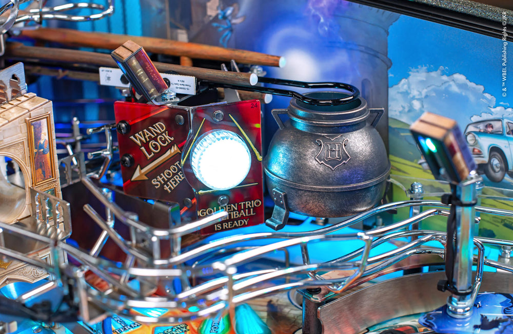 Harry Potter Collector's Edition