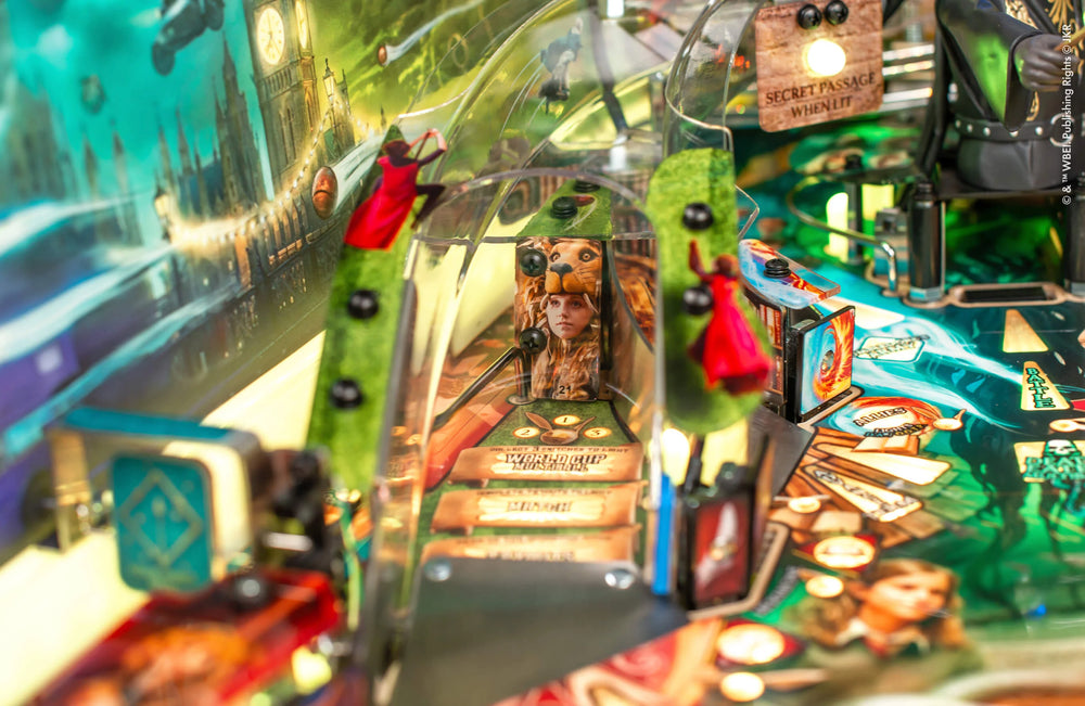 Harry Potter Collector's Edition