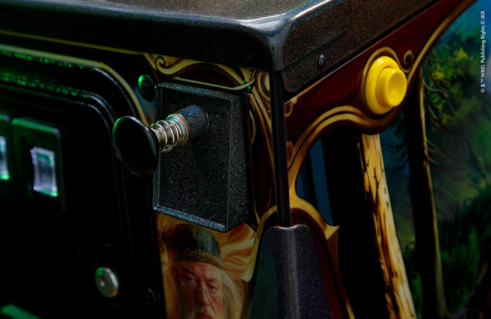 Harry Potter Collector's Edition