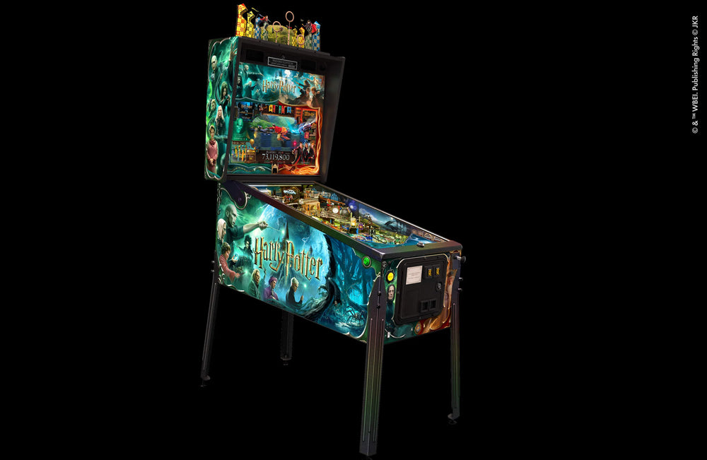 Harry Potter Collector's Edition