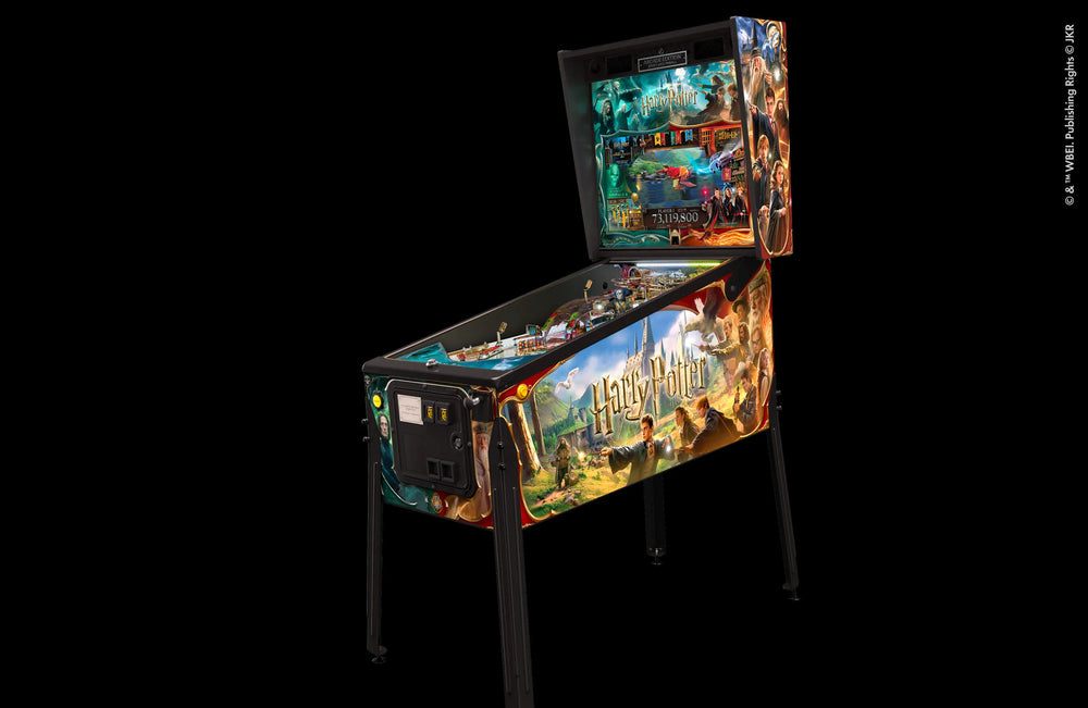 Harry Potter Collector's Edition