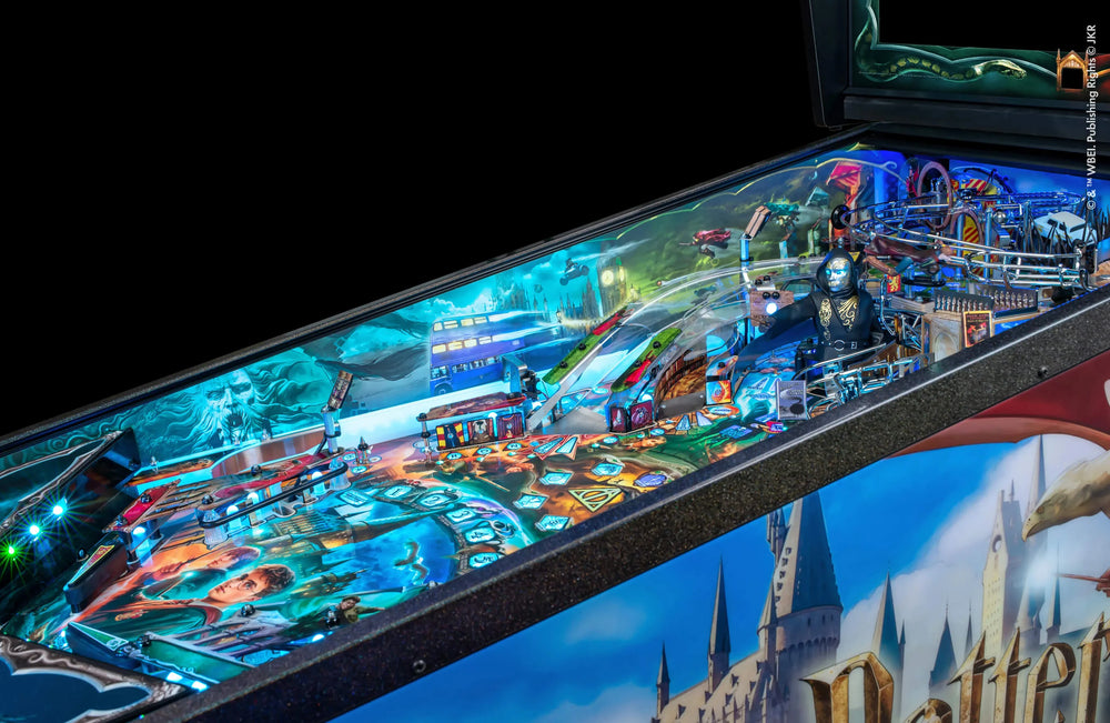 Harry Potter Collector's Edition