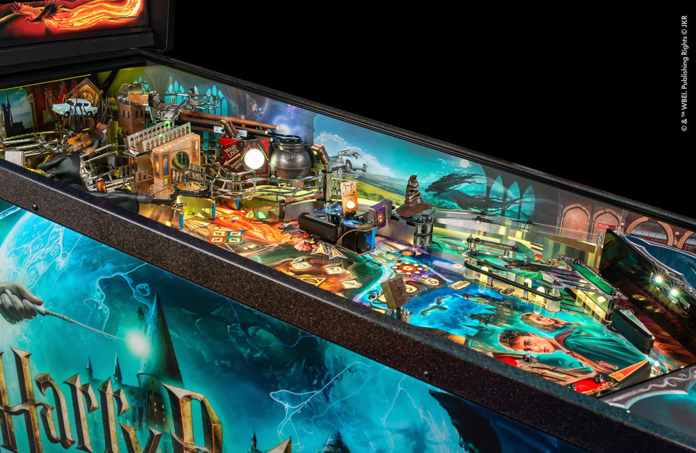 Harry Potter Collector's Edition