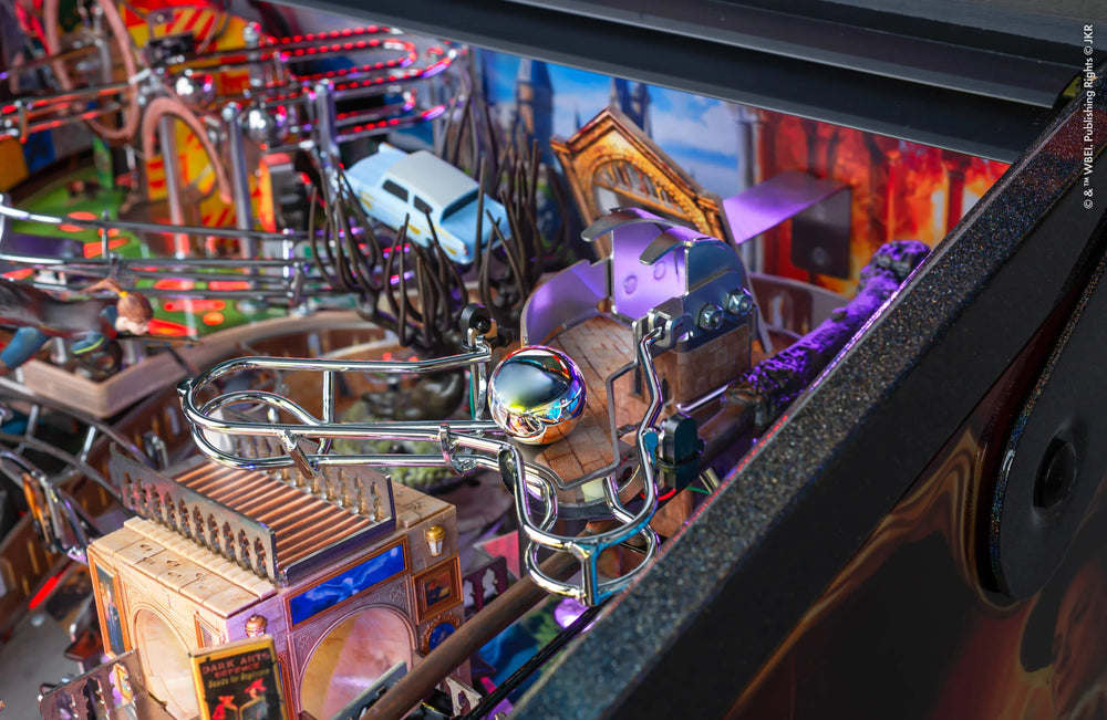 Harry Potter Collector's Edition