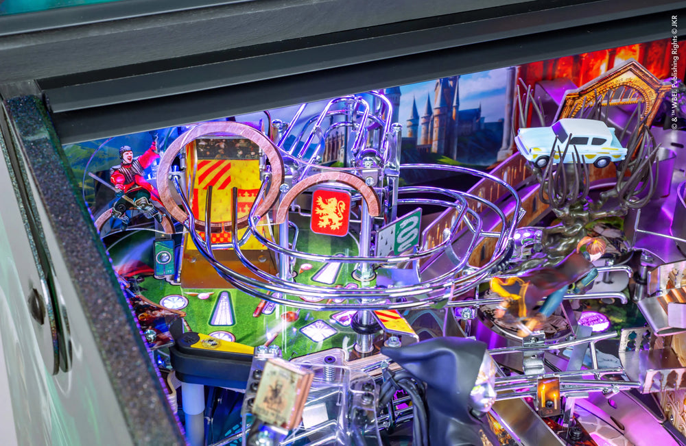 Harry Potter Collector's Edition