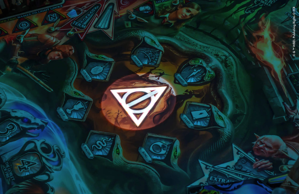 Harry Potter Collector's Edition