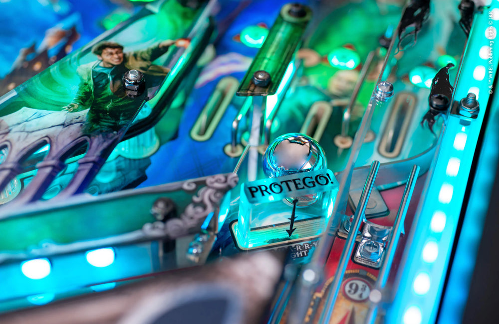 Harry Potter Collector's Edition