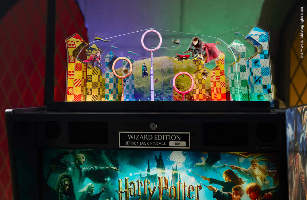 Harry Potter Collector's Edition