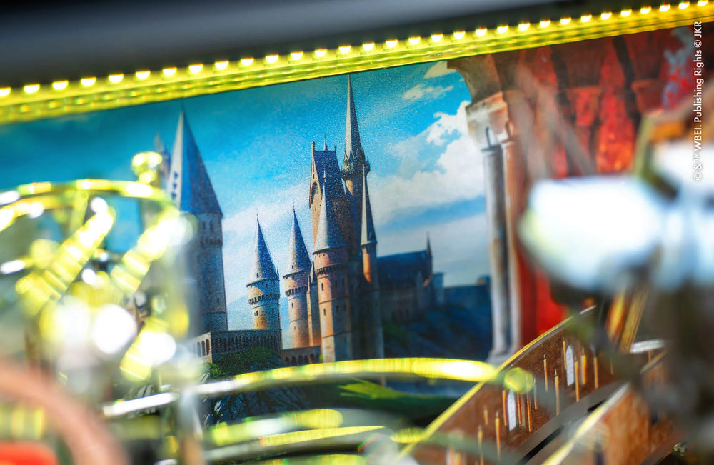 Harry Potter Arcade Edition