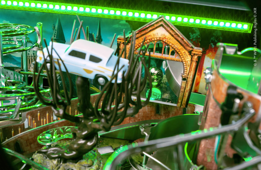 Harry Potter Collector's Edition